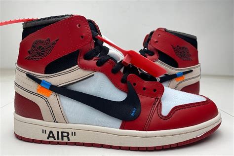 replica off white uk